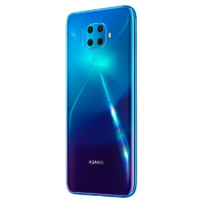 Huawei nova 5z