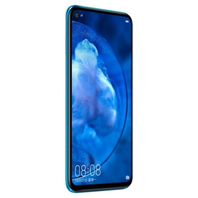 Huawei nova 5z