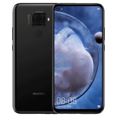 Huawei nova 5z