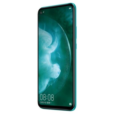 Huawei nova 5z