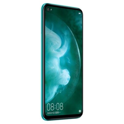 Huawei nova 5z