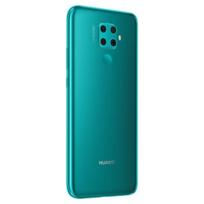 Huawei nova 5z