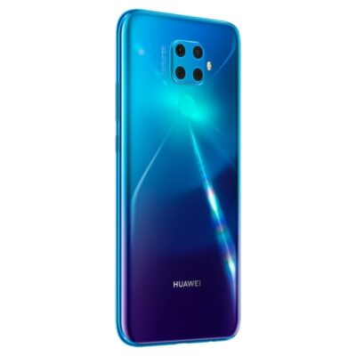 Huawei nova 5z