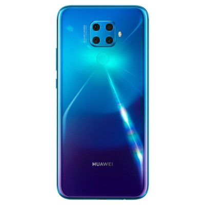 Huawei nova 5z
