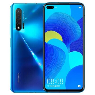 Huawei Nova 6