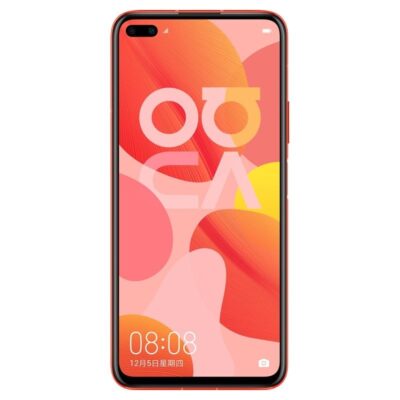 Huawei Nova 6