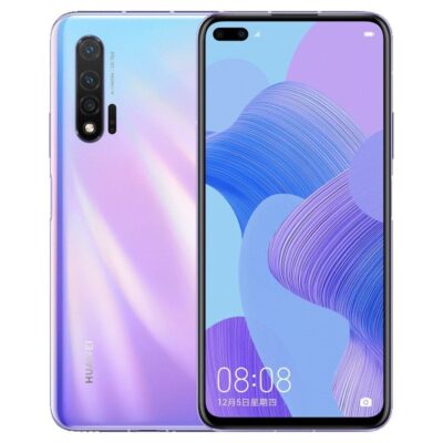 Huawei Nova 6