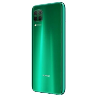 Huawei nova 6 SE