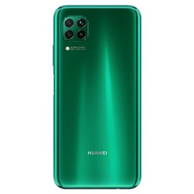 Huawei nova 6 SE