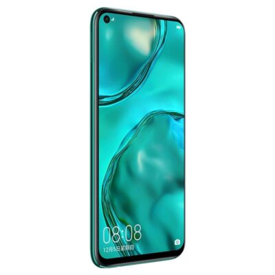 Huawei nova 6 SE