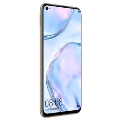 Huawei nova 6 SE
