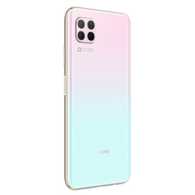 Huawei nova 6 SE