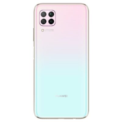 Huawei nova 6 SE