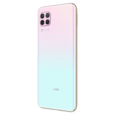 Huawei nova 6 SE