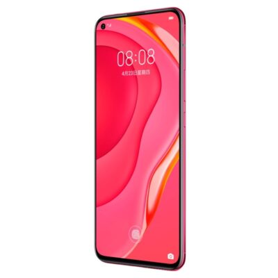 Huawei Nova 7