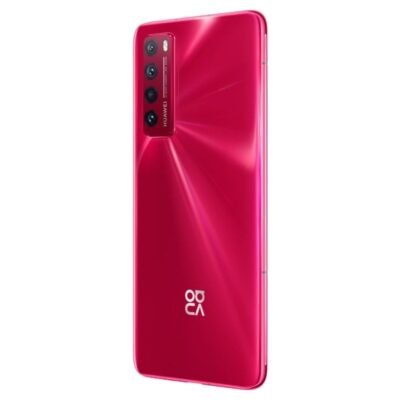 Huawei Nova 7