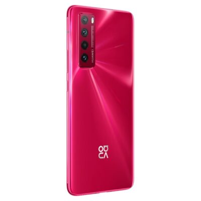 Huawei Nova 7