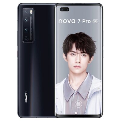 Huawei Nova 7 Pro