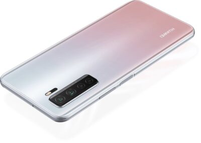 Huawei nova 7 SE