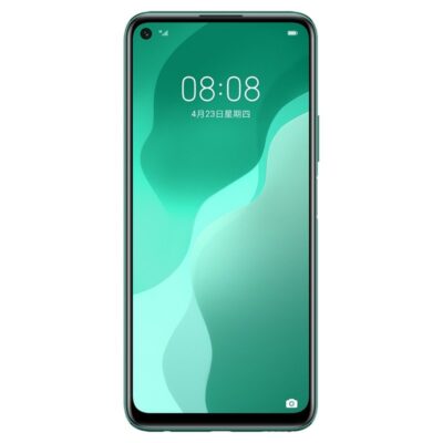 Huawei nova 7 SE