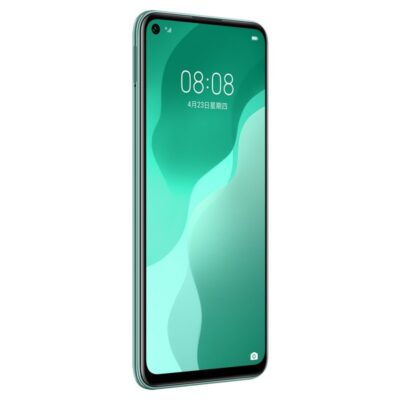 Huawei nova 7 SE