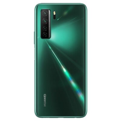 Huawei nova 7 SE