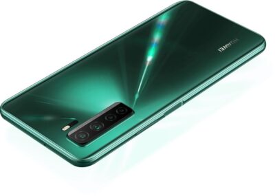 Huawei nova 7 SE
