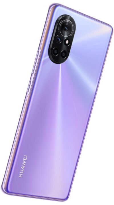 Huawei Nova 8
