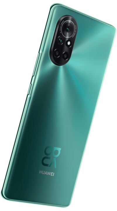 Huawei Nova 8