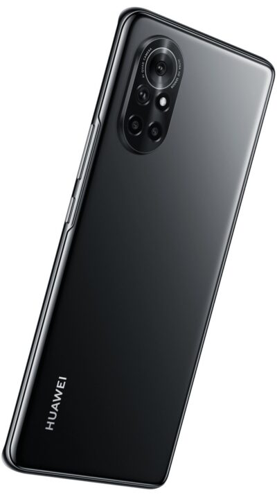 Huawei Nova 8