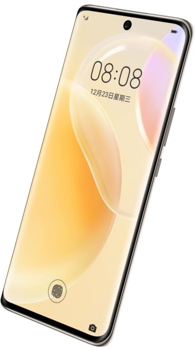 Huawei Nova 8