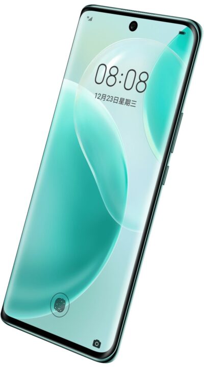 Huawei Nova 8