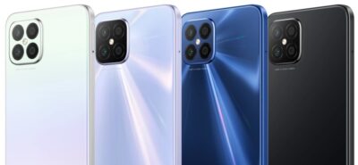 Huawei Nova 8 SE