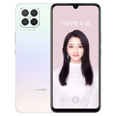 Huawei Nova 8 SE
