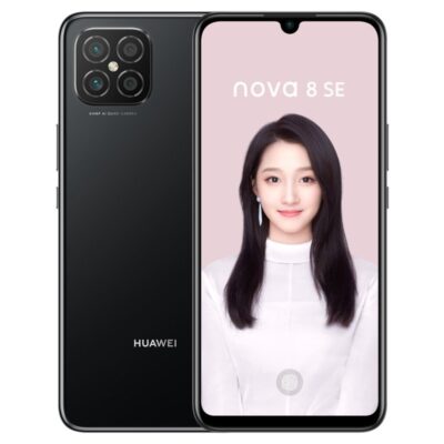 Huawei Nova 8 SE