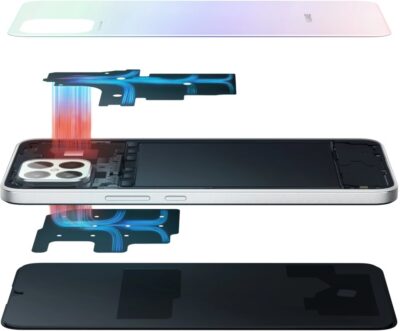 Huawei Nova 8 SE