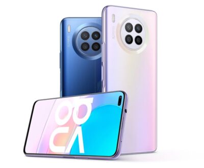 Huawei Nova 8i