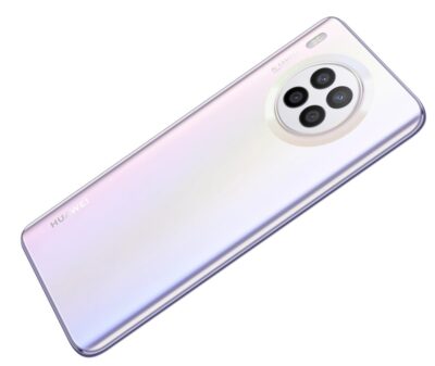 Huawei Nova 8i
