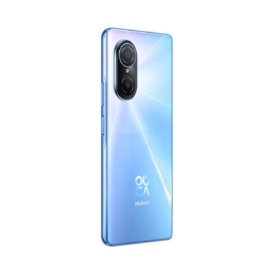 Huawei nova 9 SE