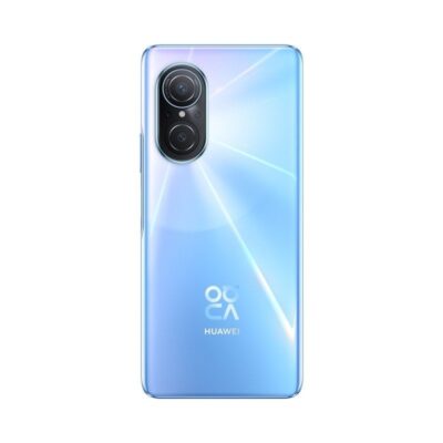 Huawei nova 9 SE
