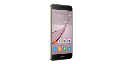 Huawei Nova Smart