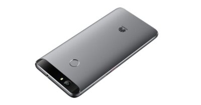 Huawei Nova Smart