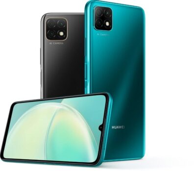 Huawei nova Y60