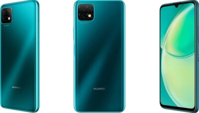 Huawei nova Y60