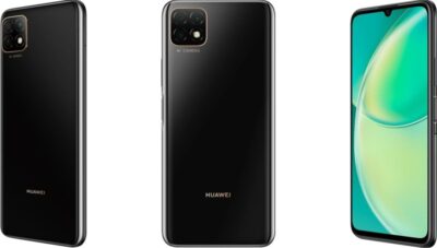 Huawei nova Y60