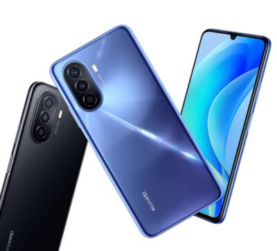Huawei nova Y70