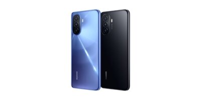 Huawei nova Y70