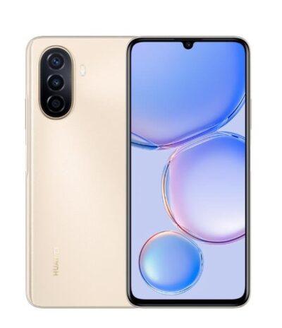 Huawei nova Y71
