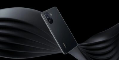 Huawei nova Y71