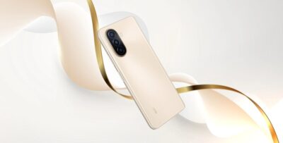 Huawei nova Y71